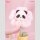 PANDAROLL Flower World TF