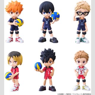 HAIKYU!! PalVerse TF
