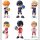 HAIKYU!! PalVerse TF