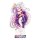 COSPA ACRYL AUFSTELLER No Game No Life Zero SHIRO Nekomimi Ver