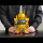 PLEX Jumbo Soft Vinyl Figure SD MSN-00100 SD Hyaku-Shiki