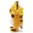 TOMY TAKARA PL&Uuml;SCH Pokemon [Raichu]