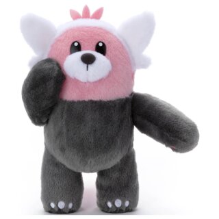 TOMY TAKARA PLÜSCH Pokemon KOSTURSO (Bewear)