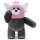 TOMY TAKARA PLÜSCH Pokemon KOSTURSO (Bewear)