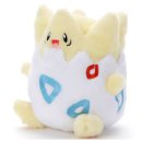 TOMY TAKARA PL&Uuml;SCH Pokemon [Togepi]