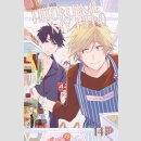Hitorijime my Hero Bd. 13