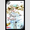Black Butler Bd. 13
