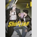 Shutline Bd. 3 [Webtoon]