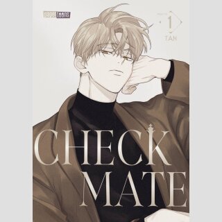 Checkmate Bd. 1 [Webtoon]