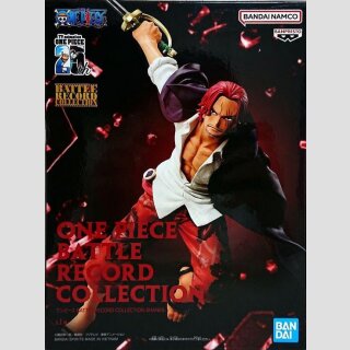 BANDAI SPIRITS BATTLE RECORD COLLECTION One Piece SHANKS