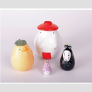 STUDIO GHIBLI MATRYOSHKA FIGUREN Chihiros Reise ins Zauberland