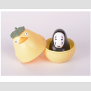 STUDIO GHIBLI MATRYOSHKA FIGUREN Chihiros Reise ins Zauberland