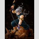 ANIPLEX 1/8 PVC STATUE Demon Slayer: Kimetsu no Yaiba [Tengen Uzui]