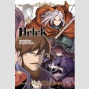 Helck vol. 10