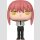 FUNKO POP! ANIMATION Chainsaw Man MAKIMA