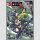 Level 1 Demon Lord & One Room Hero Bd. 8