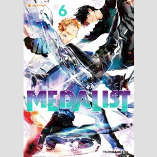 Medalist Bd. 6