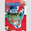 Eyeshield 21 Bd. 6