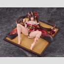 Original Character PVC Statue 1/6 Oni Girl 20 cm