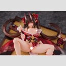 Original Character PVC Statue 1/6 Oni Girl 20 cm