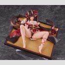 Original Character PVC Statue 1/6 Oni Girl 20 cm
