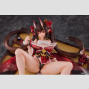 Original Character PVC Statue 1/6 Oni Girl 20 cm