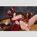 Original Character PVC Statue 1/6 Oni Girl 20 cm
