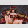 Original Character PVC Statue 1/6 Oni Girl 20 cm
