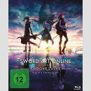 Sword Art Online Progressive The Movie: Aria of a...