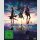 Sword Art Online Progressive The Movie: Aria of a Starless Night [Blu Ray]