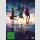 Sword Art Online Progressive The Movie: Aria of a Starless Night [DVD]