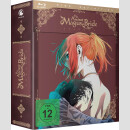 The Ancient Magus Bride (Staffel 2) vol. 1 [Blu Ray] ++inkl. Sammelschuber++