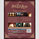 The Ancient Magus Bride (Staffel 2) vol. 1 [Blu Ray] ++inkl. Sammelschuber++
