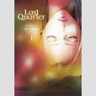 Last Quarter vol. 1