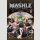 Mashle Magic and Muscles vol. 17