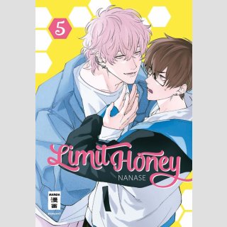 Limit Honey Bd. 5