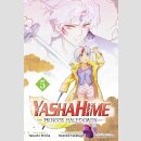 YASHAHIME Princess Half-Demon vol. 5