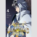 Overgeared vol. 4 [Webtoon]