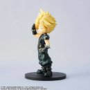 SQUARE ENIX ADORABLE ARTS Final Fantasy VII Remake [Cloud Strife]