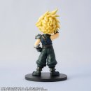 SQUARE ENIX ADORABLE ARTS Final Fantasy VII Remake [Cloud Strife]