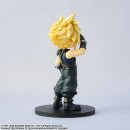 SQUARE ENIX ADORABLE ARTS Final Fantasy VII Remake [Cloud Strife]