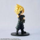 SQUARE ENIX ADORABLE ARTS Final Fantasy VII Remake [Cloud Strife]