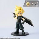 SQUARE ENIX ADORABLE ARTS Final Fantasy VII Remake [Cloud Strife]