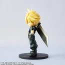 SQUARE ENIX ADORABLE ARTS Final Fantasy VII Remake [Cloud Strife]