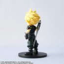 SQUARE ENIX ADORABLE ARTS Final Fantasy VII Remake [Cloud Strife]