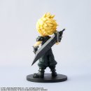 SQUARE ENIX ADORABLE ARTS Final Fantasy VII Remake [Cloud Strife]