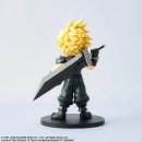 SQUARE ENIX ADORABLE ARTS Final Fantasy VII Remake [Cloud Strife]