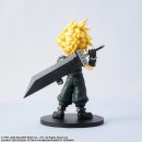 SQUARE ENIX ADORABLE ARTS Final Fantasy VII Remake [Cloud Strife]