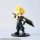 SQUARE ENIX ADORABLE ARTS Final Fantasy VII Remake [Cloud Strife]