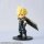 SQUARE ENIX ADORABLE ARTS Final Fantasy VII Remake [Cloud Strife]